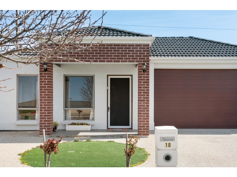 10 Saturn Court, Woodcroft SA 5162
