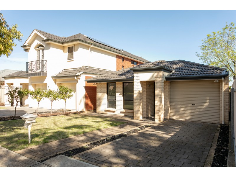 60 Branksome Terrace, Dover Gardens SA 5048