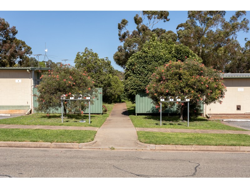 4/11 Barcoo Road, Para Hills SA 5096