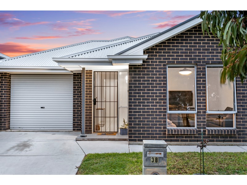 38 Cook Street, Seaford Meadows SA 5169