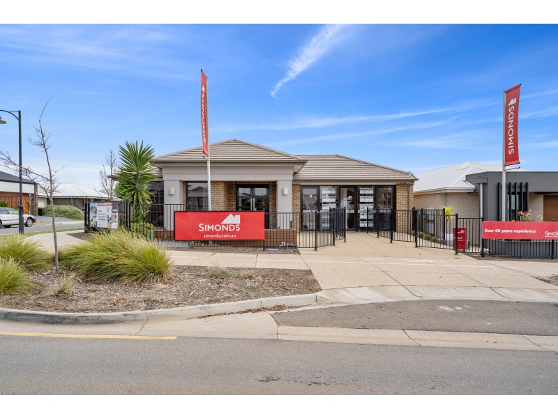44 Vista Parade, Seaford Heights SA 5169