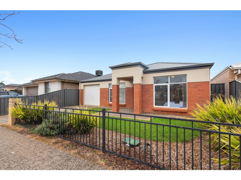 87 Centenary Circuit, Andrews Farm SA 5114