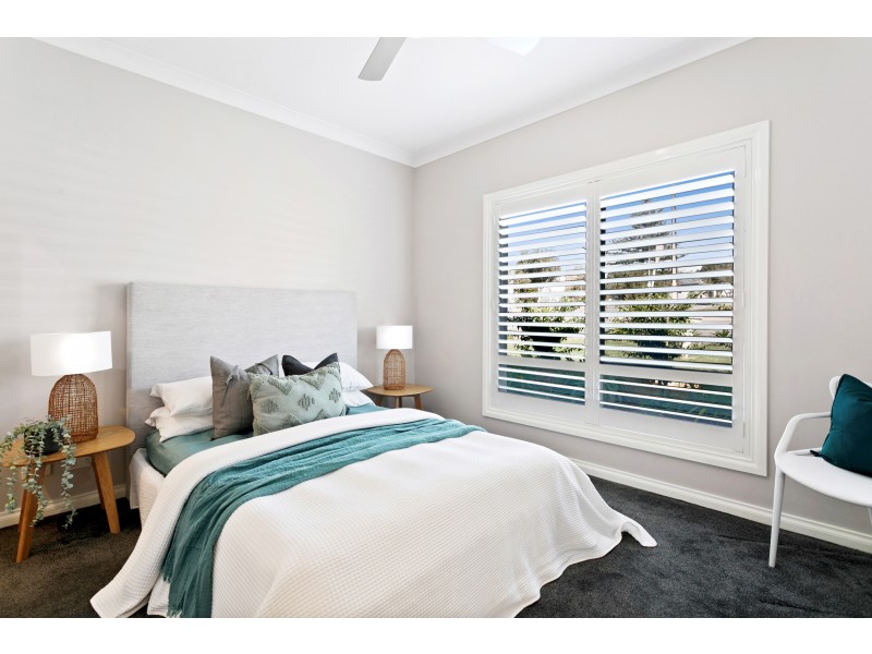 36 Benny Crescent, South Brighton SA 5048