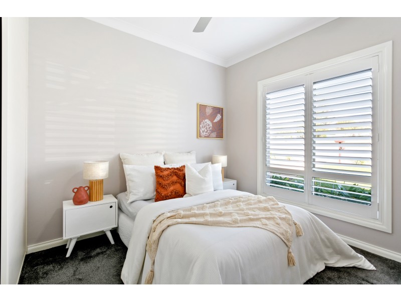 36 Benny Crescent, South Brighton SA 5048