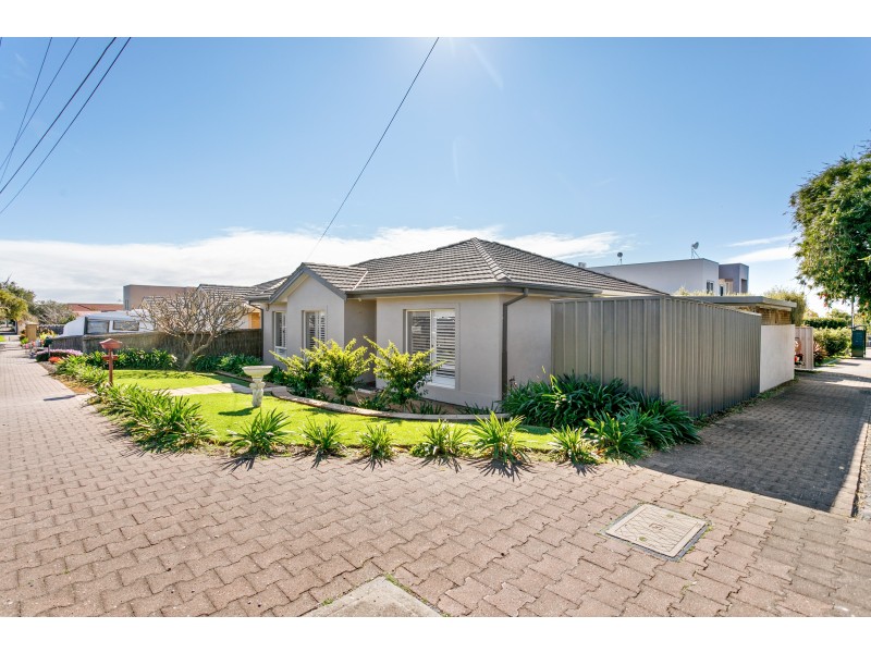 36 Benny Crescent, South Brighton SA 5048