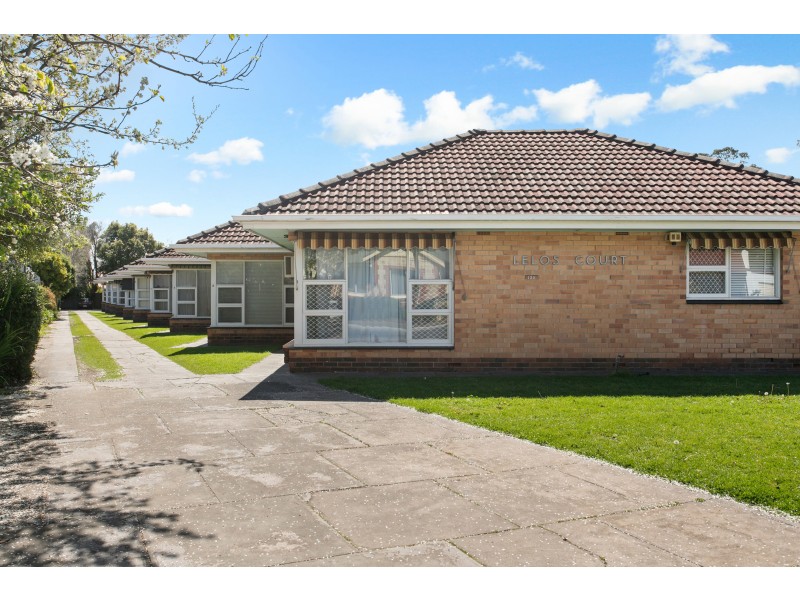10/138 Avenue Road, Clarence Gardens SA 5039