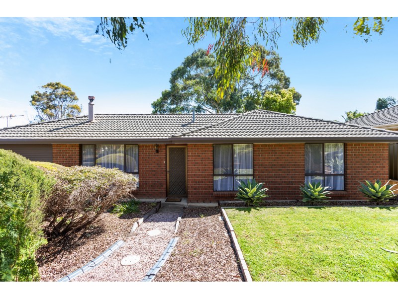 21 Sherebrooke Boulevard, Woodcroft SA 5162