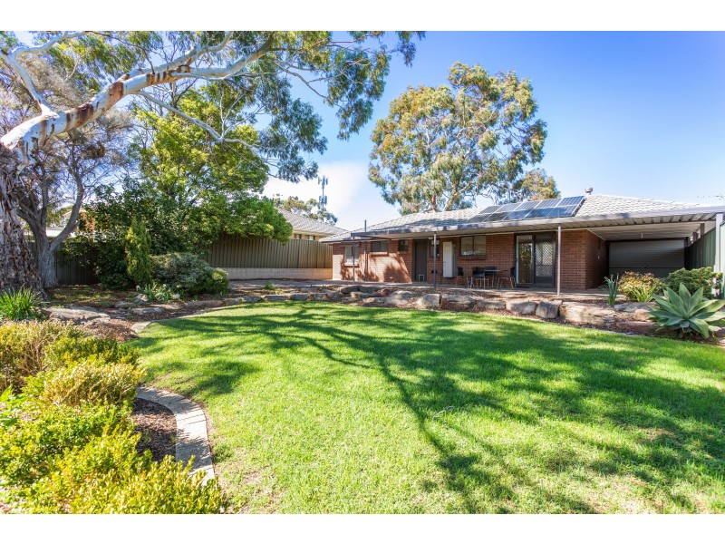 21 Sherebrooke Boulevard, Woodcroft SA 5162