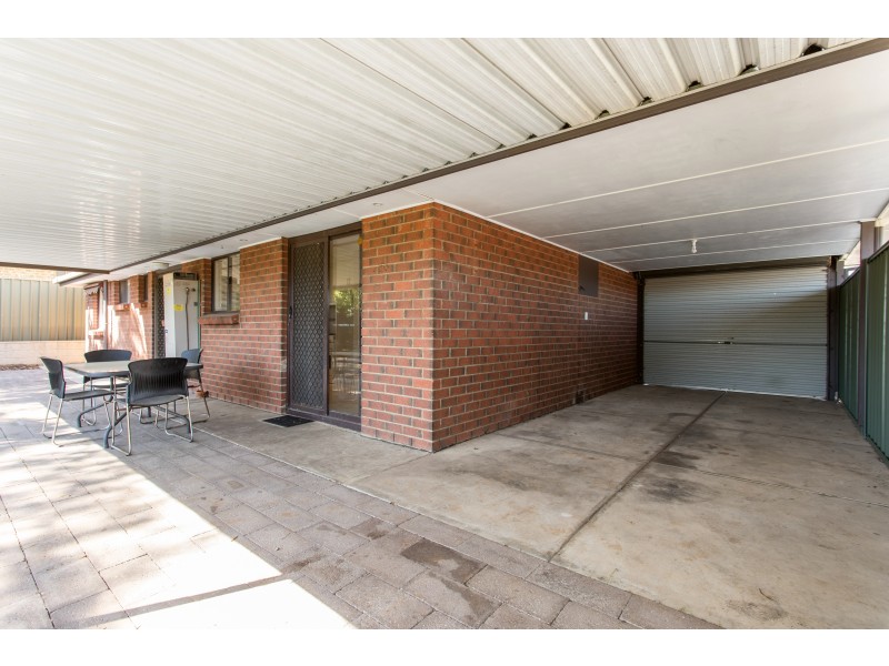 21 Sherebrooke Boulevard, Woodcroft SA 5162