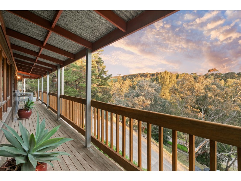 101 Saint Johns Terrace, Willunga South SA 5172