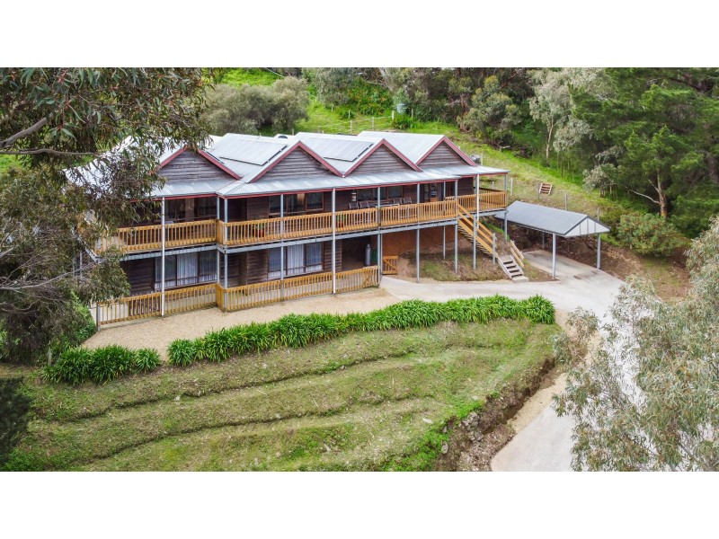 101 Saint Johns Terrace, Willunga South SA 5172