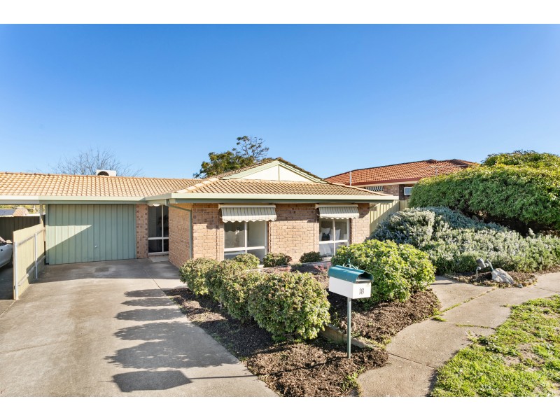 18 Sinclair Court, Old Reynella SA 5161