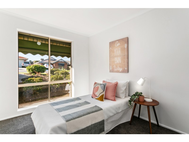 18 Sinclair Court, Old Reynella SA 5161