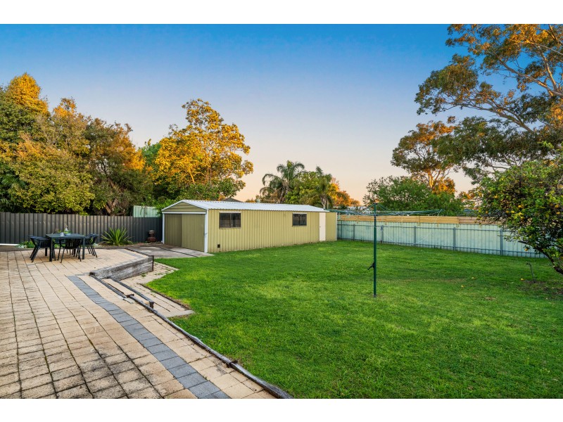 12 Marr Street, Port Noarlunga SA 5167