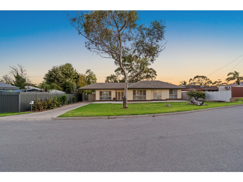 12 Marr Street, Port Noarlunga SA 5167