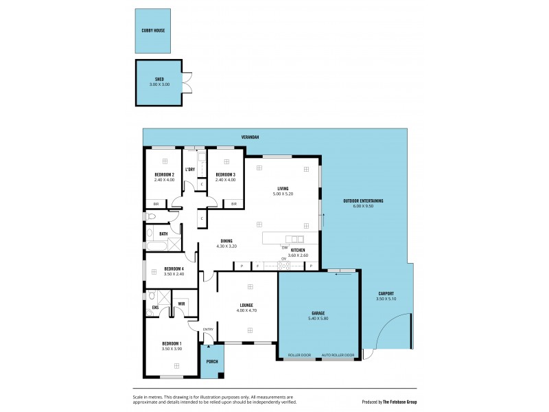 11 Casuarina Avenue, Aldinga Beach SA 5173
