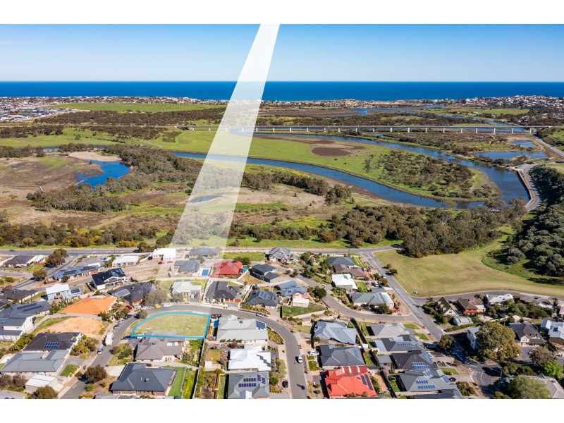 10 Cascabel Way, Noarlunga Downs SA 5168