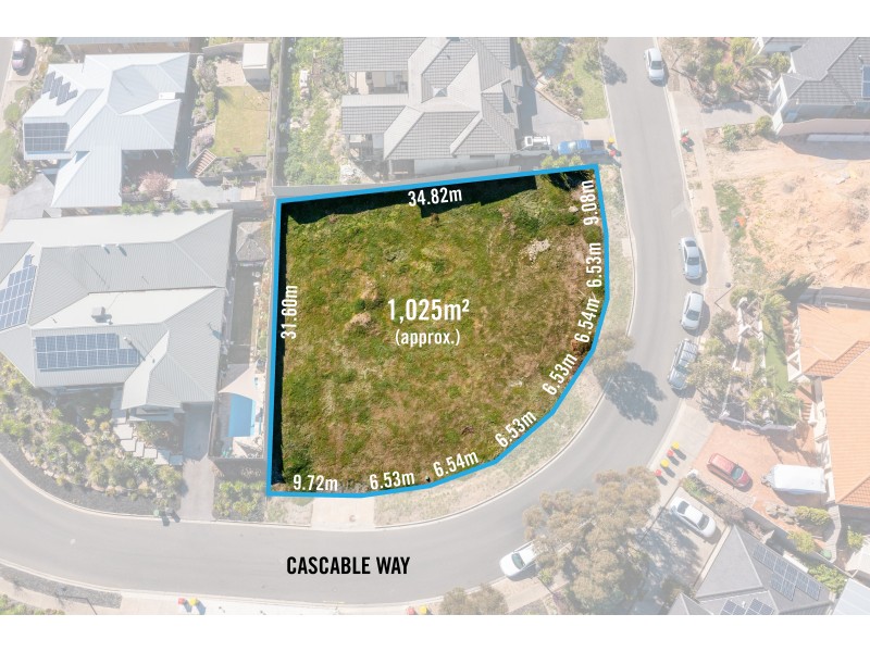 10 Cascabel Way, Noarlunga Downs SA 5168