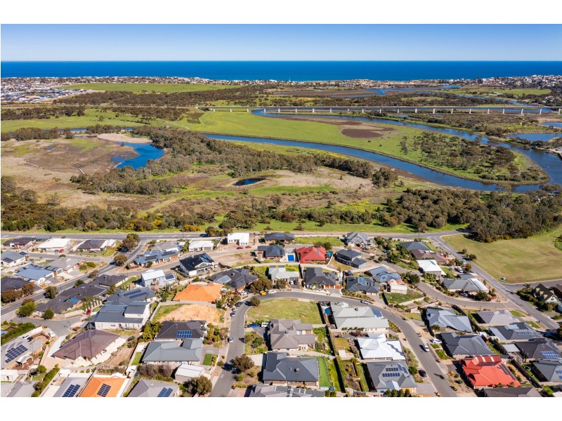 10 Cascabel Way, Noarlunga Downs SA 5168