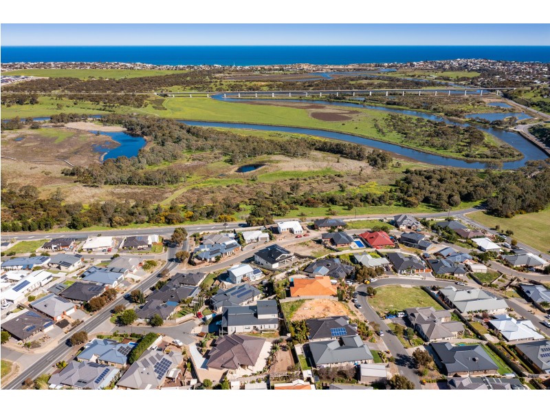 10 Cascabel Way, Noarlunga Downs SA 5168