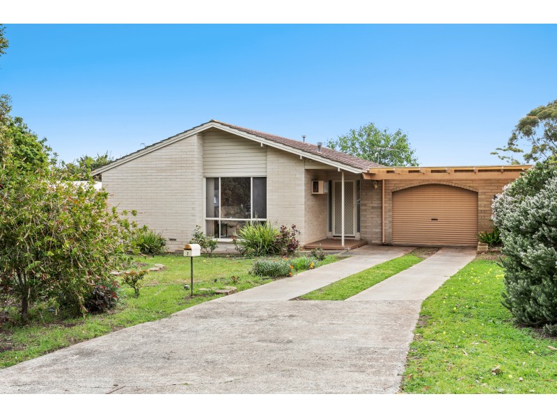 7 Allinga Road, Morphett Vale SA 5162