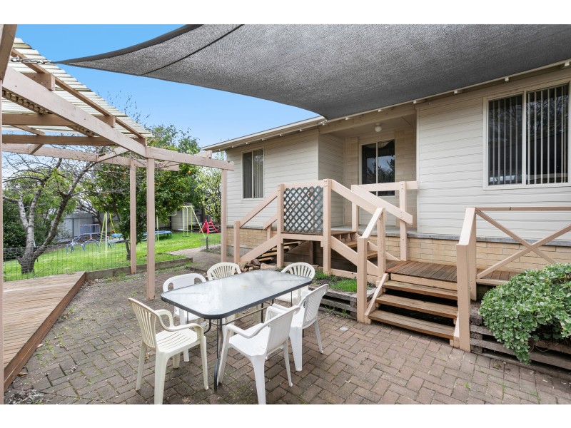 7 Allinga Road, Morphett Vale SA 5162