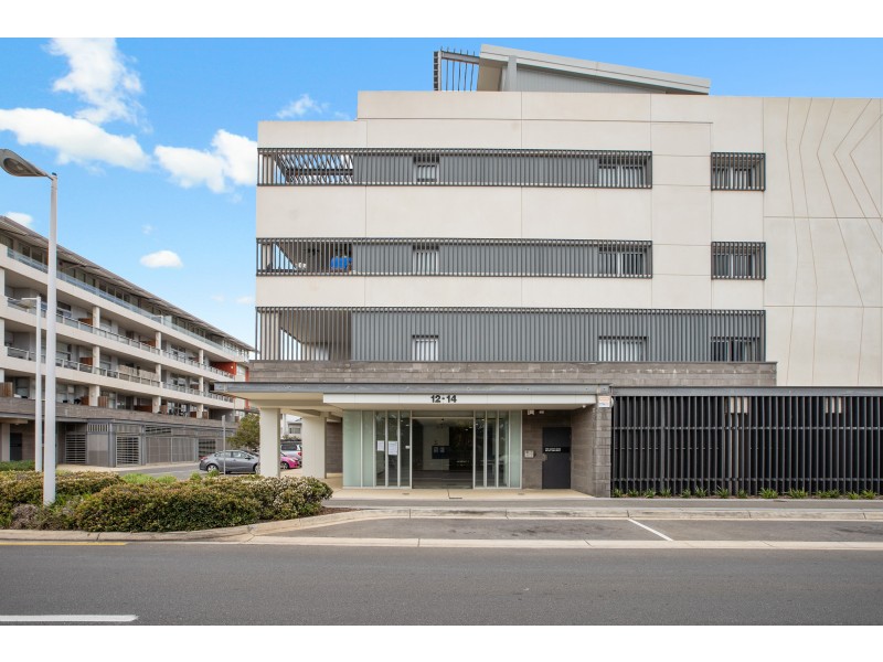 414/12-14 Wirra Drive, New Port SA 5015