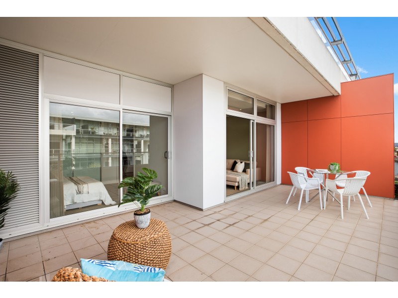 414/12-14 Wirra Drive, New Port SA 5015