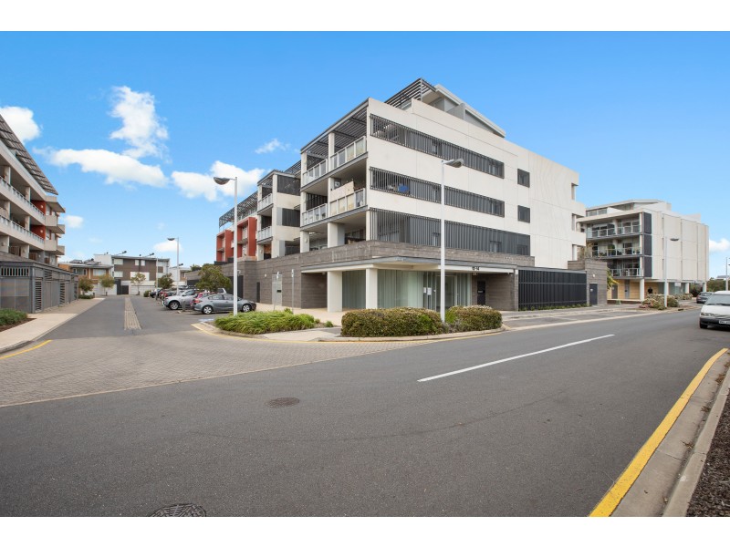 414/12-14 Wirra Drive, New Port SA 5015