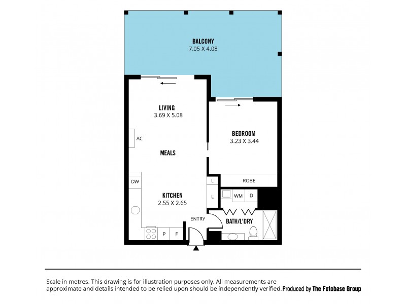 414/12-14 Wirra Drive, New Port SA 5015
