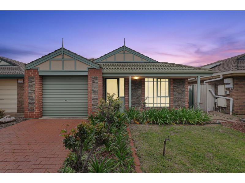 21 Alder Drive, Seaford SA 5169