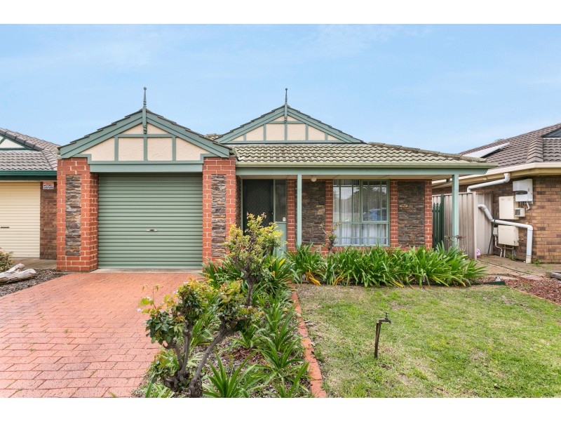 21 Alder Drive, Seaford SA 5169