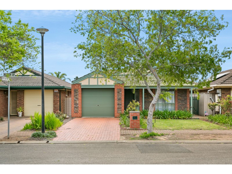 21 Alder Drive, Seaford SA 5169