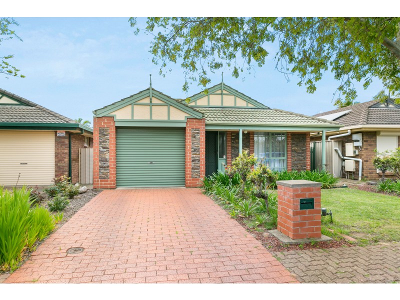 21 Alder Drive, Seaford SA 5169