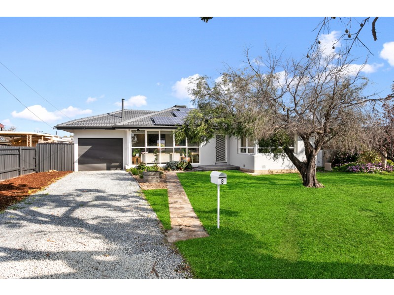 8 Wahratta Avenue, Morphett Vale SA 5162