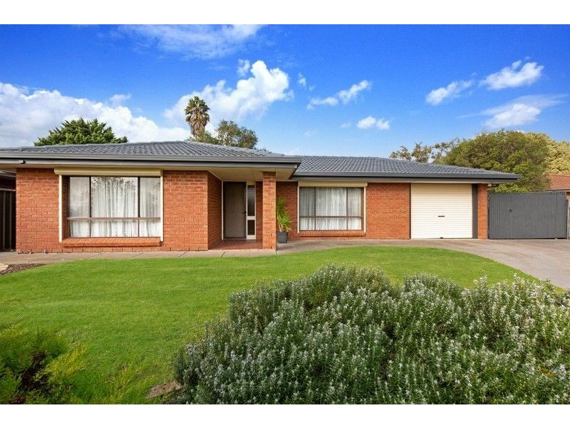 14 Cass Court, Woodcroft SA 5162