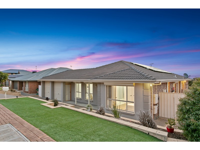 4 Horizon Avenue, Seaford Rise SA 5169