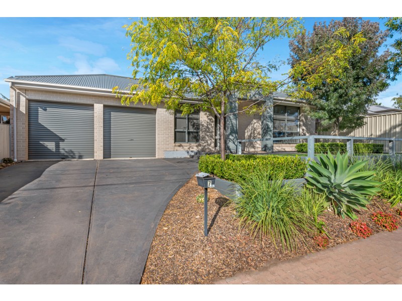 7 Stewart Street, South Brighton SA 5048