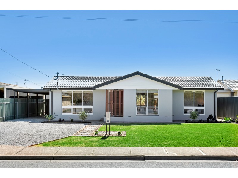 16 Beacon Crescent, Seaford SA 5169
