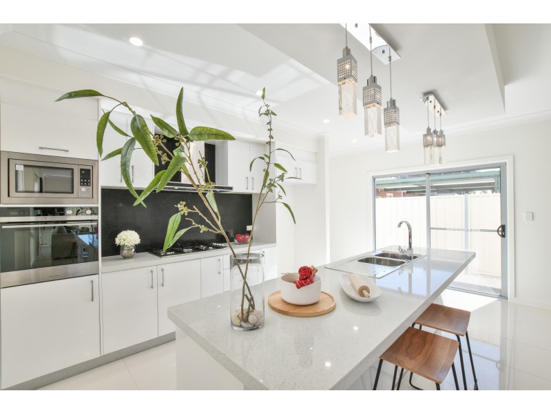 6 Byard Terrace, Mitchell Park SA 5043