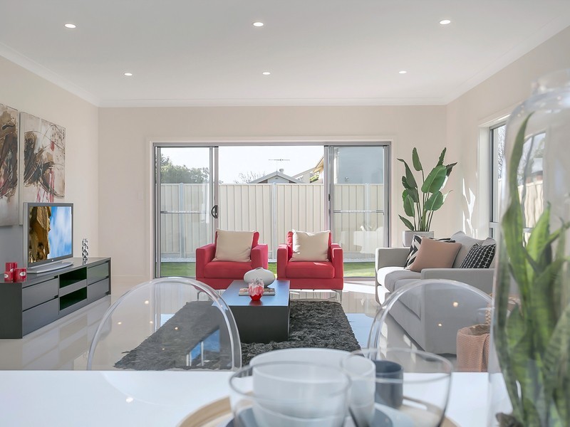 6 Byard Terrace, Mitchell Park SA 5043