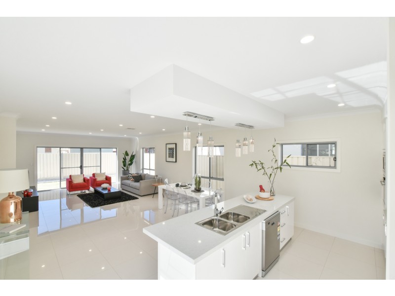 6 Byard Terrace, Mitchell Park SA 5043