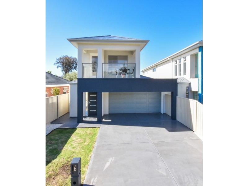 6 Byard Terrace, Mitchell Park SA 5043