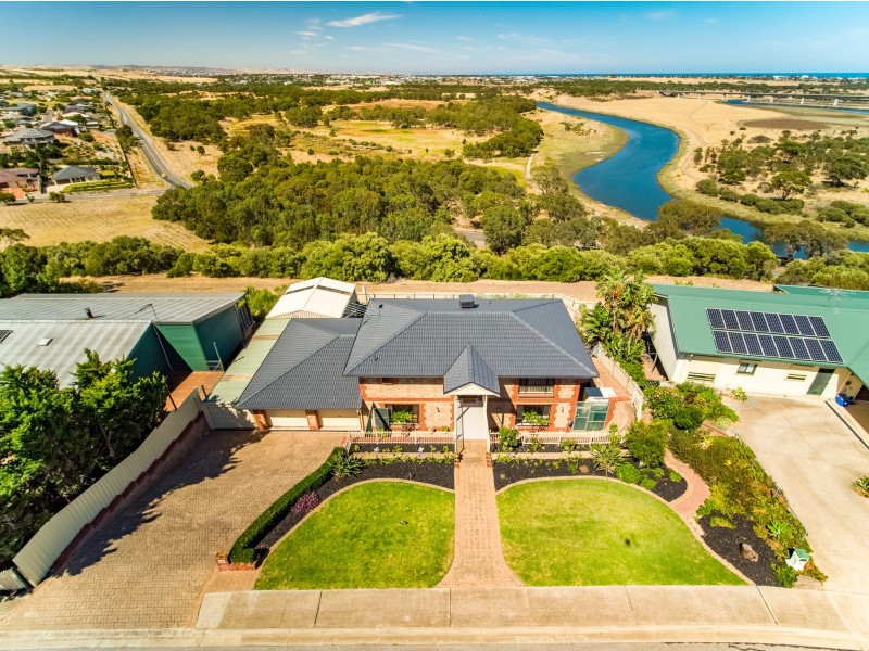 7 Triangle Court, Noarlunga Downs SA 5168