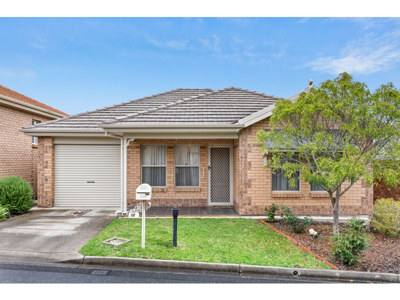 10/164 Hub Drive, Aberfoyle Park SA 5159