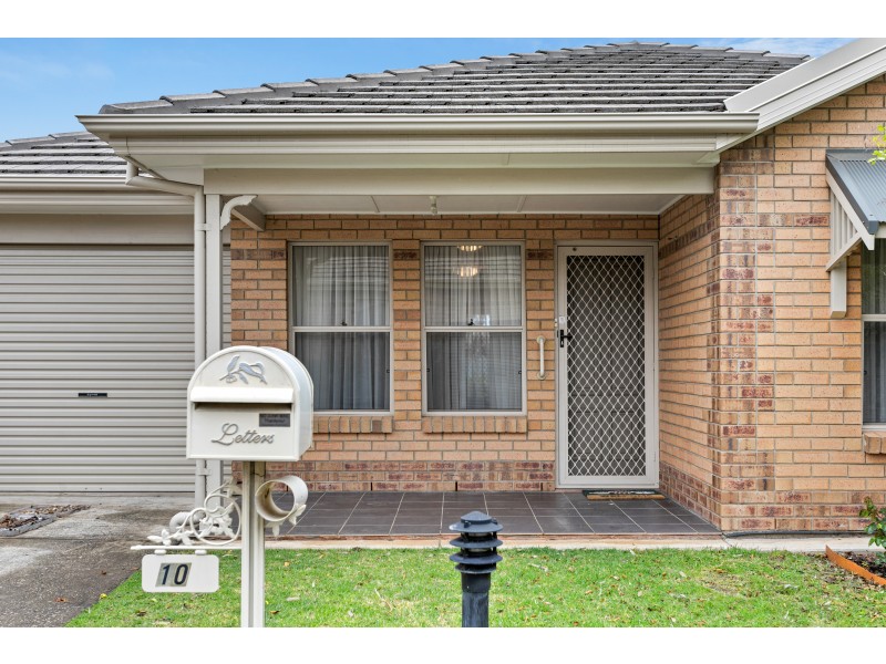 10/164 Hub Drive, Aberfoyle Park SA 5159