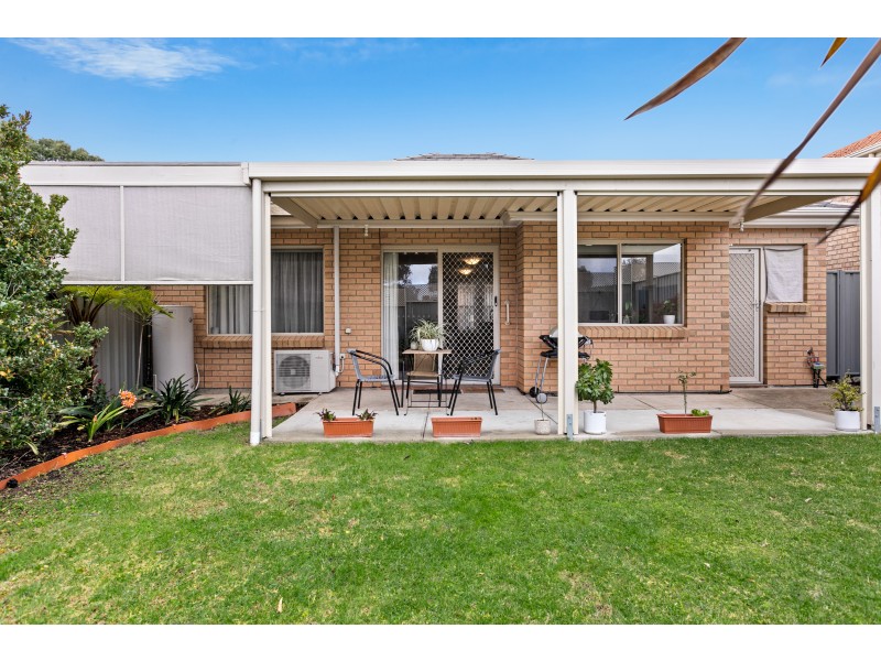 10/164 Hub Drive, Aberfoyle Park SA 5159