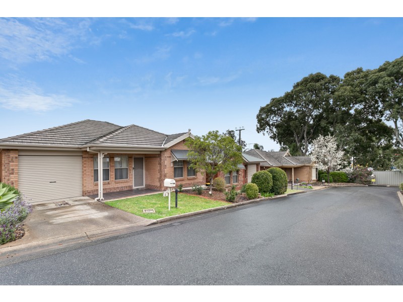 10/164 Hub Drive, Aberfoyle Park SA 5159