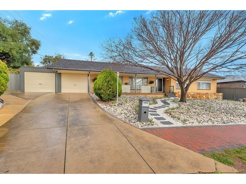 15 Albion Street, Ridgehaven SA 5097