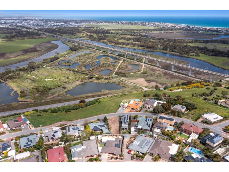 34 Marla Crescent, Noarlunga Downs SA 5168